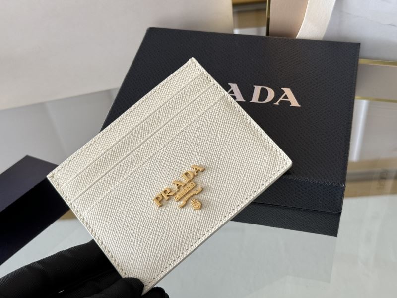 Prada Wallets